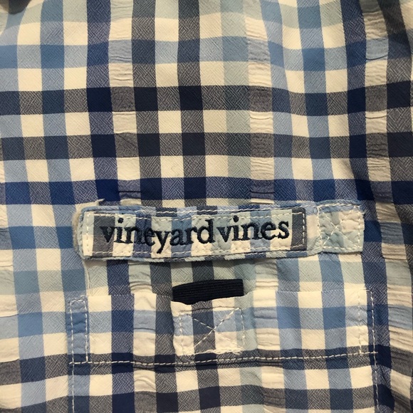 🐳Vineyard Vines Harbor Shirt - Picture 2 of 6